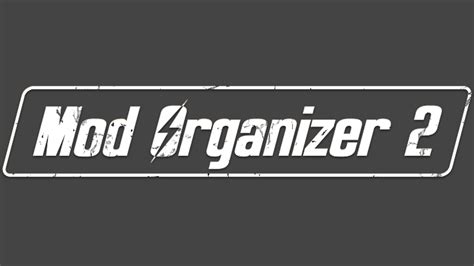 mod organizer 2|Mod Organizer 2 .